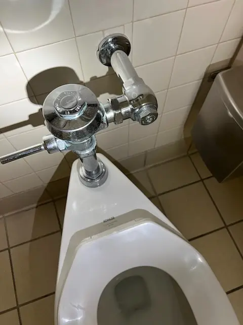 Fixture installation and repair for Sewer Camera Inspection in Trexler